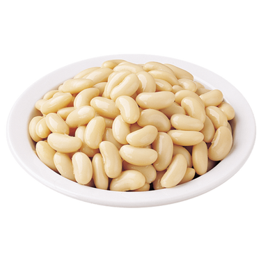 Image of COM: Bean White Kidney - 24 x 540 Ml